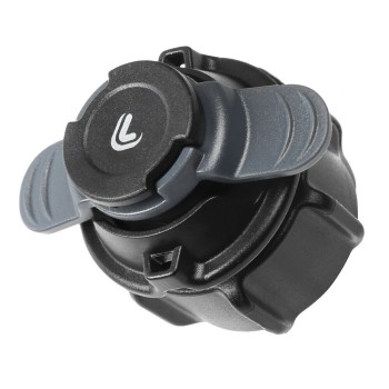 ΑΝΤΑΠΤΟΡΑΣ ΑΝΤΑΛΛΑΚΤΙΚΟΣ ΓΙΑ ΜΠΙΛΙΑ 25MM OPTI ADAPTOR ΓΙΑ ΤΗΝ ΣΕΙΡΑ LAMPA OPTILINE